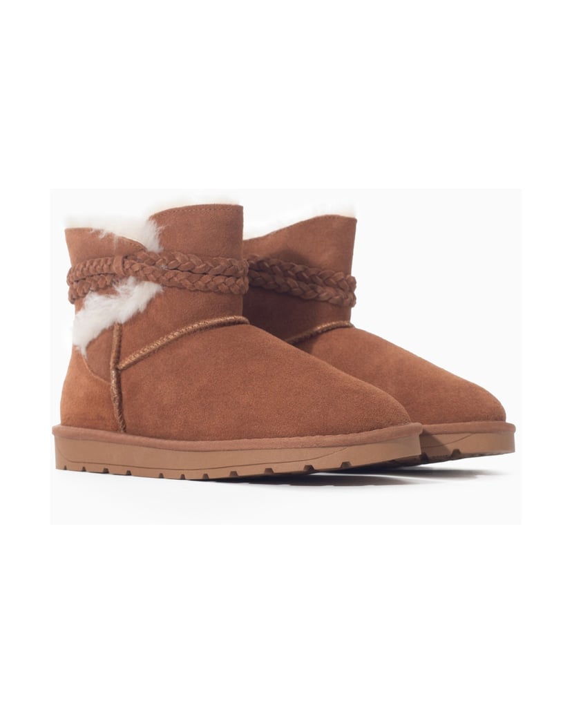 Gooce-GEORGIE-Winterstiefel-aus-Wildleder-braun