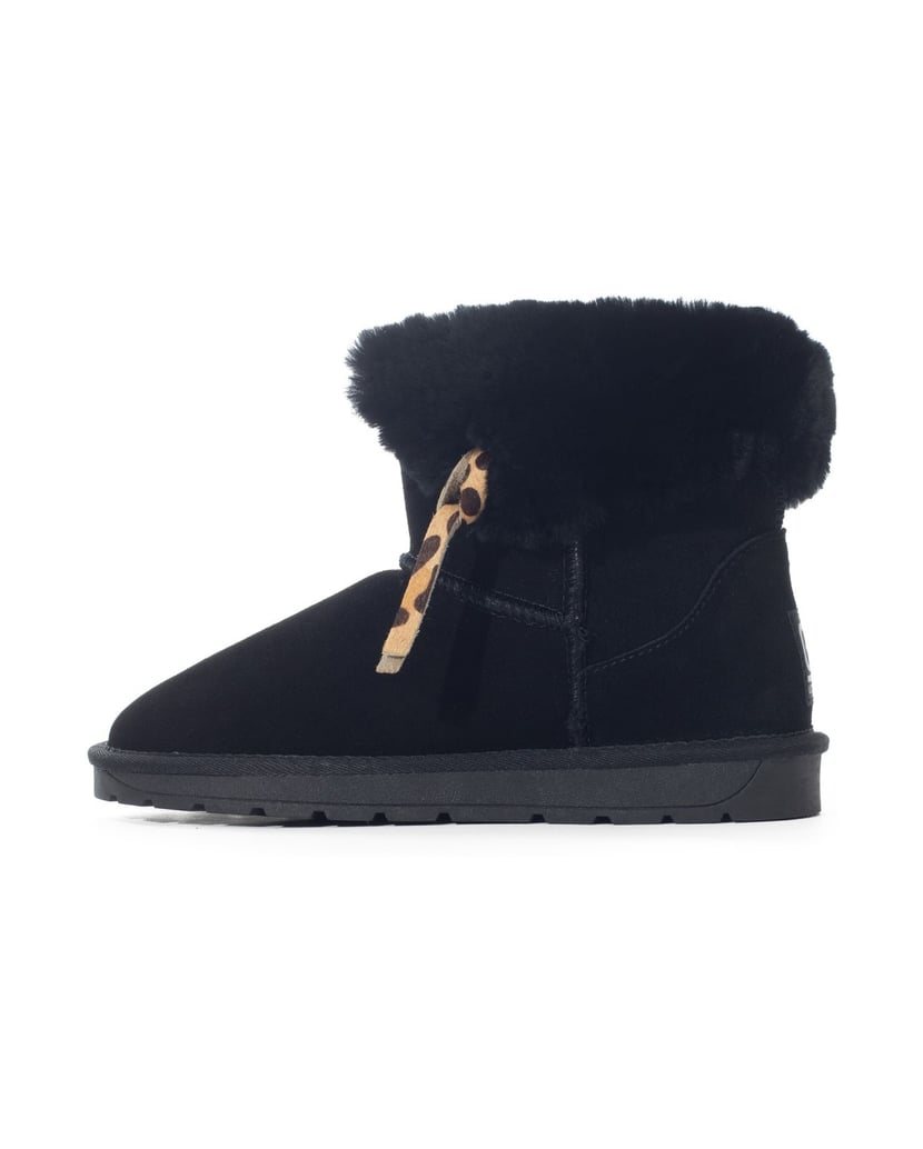 Gooce-GITHA-Winterstiefel-aus-Wildleder-schwarz