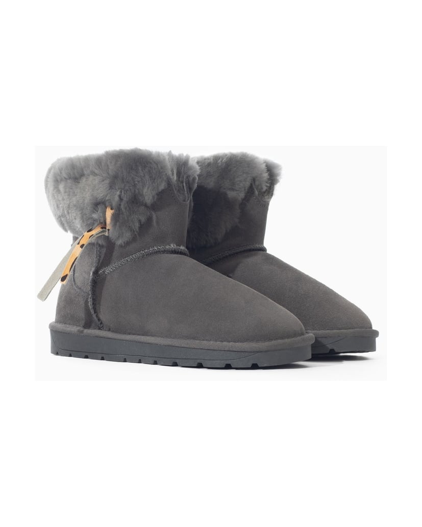 Gooce-GITHA-Winterstiefel-aus-Wildleder-schwarz