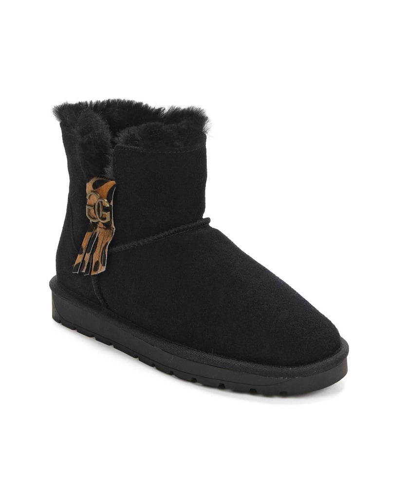Gooce-GLORIA-Winterstiefel-aus-Wildleder-schwarz