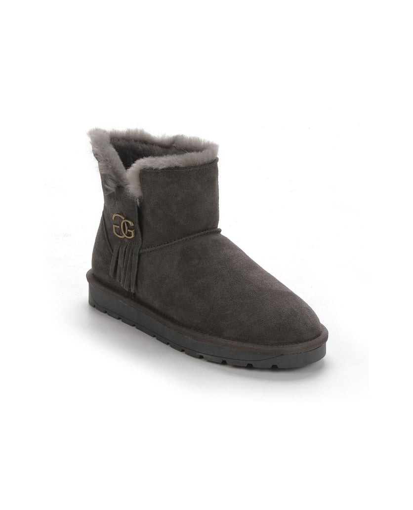 Gooce-GLORIA-Winterstiefel-aus-Wildleder-schwarz