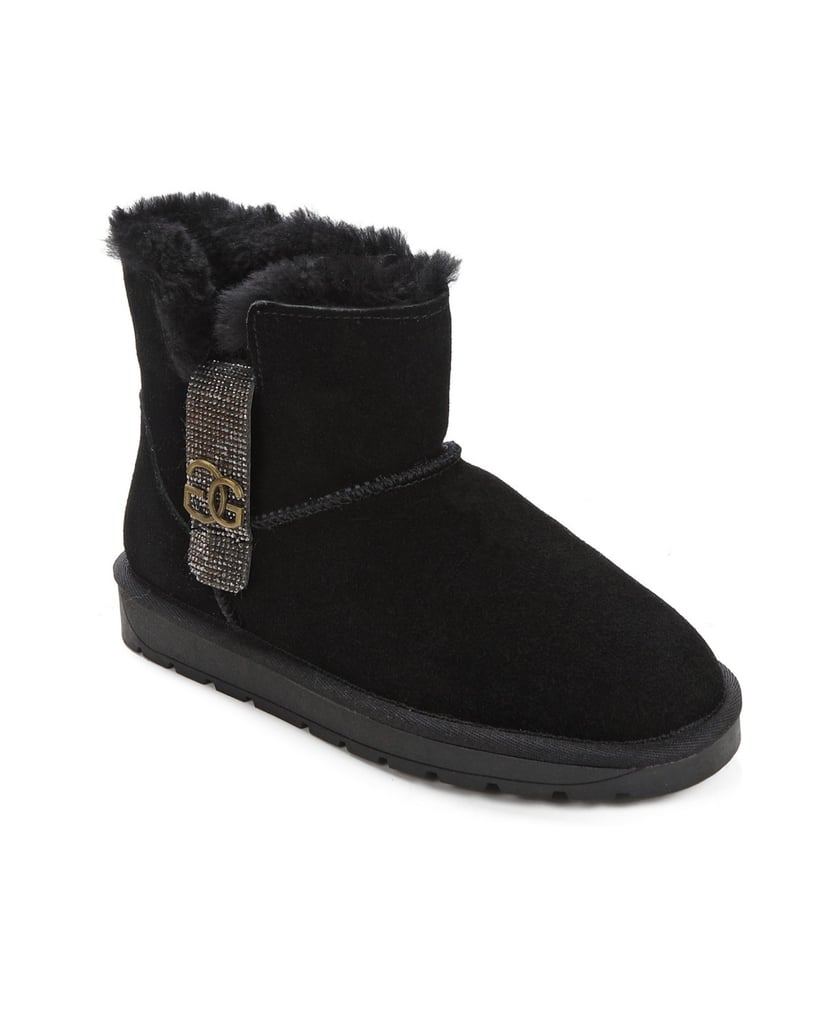 Gooce-GOLDY-Winterstiefel-aus-Wildleder-schwarz