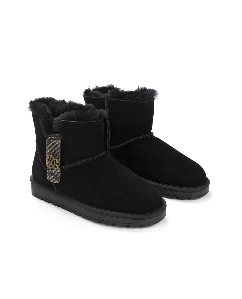 Gooce-GOLDY-Winterstiefel-aus-Wildleder-schwarz