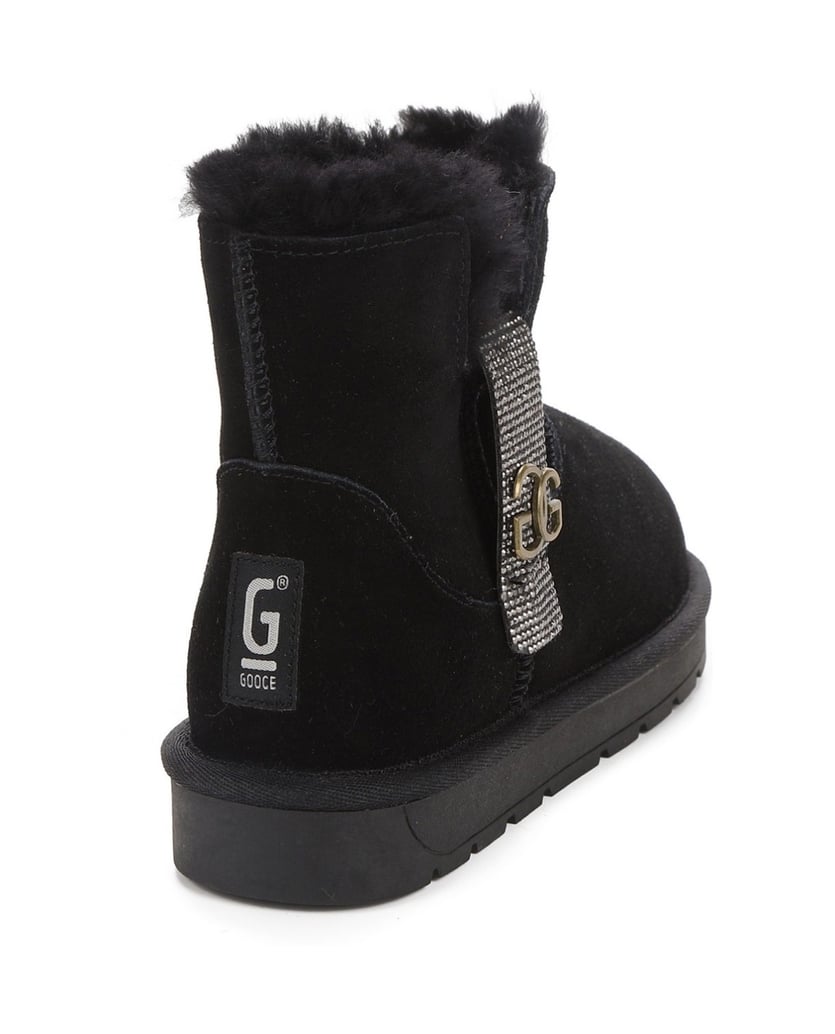 Gooce-GOLDY-Winterstiefel-aus-Wildleder-schwarz