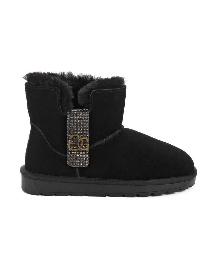 Gooce-GOLDY-Winterstiefel-aus-Wildleder-schwarz