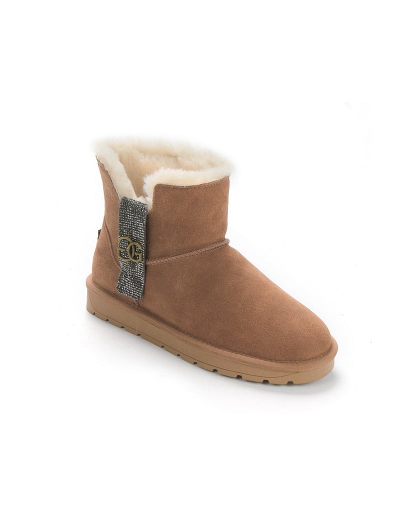 Gooce-GOLDY-Winterstiefel-aus-Wildleder-schwarz