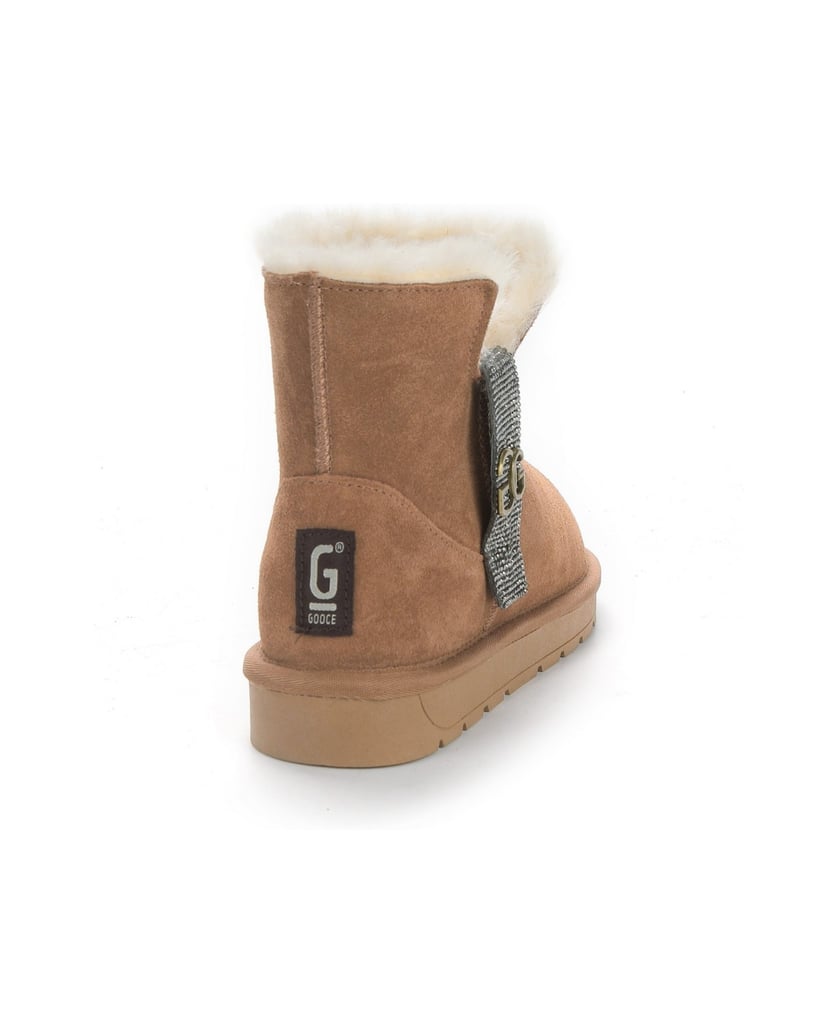 Gooce-GOLDY-Winterstiefel-aus-Wildleder-schwarz