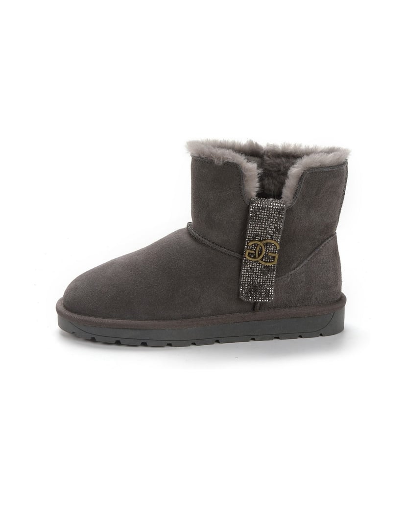 Gooce-GOLDY-Winterstiefel-aus-Wildleder-schwarz