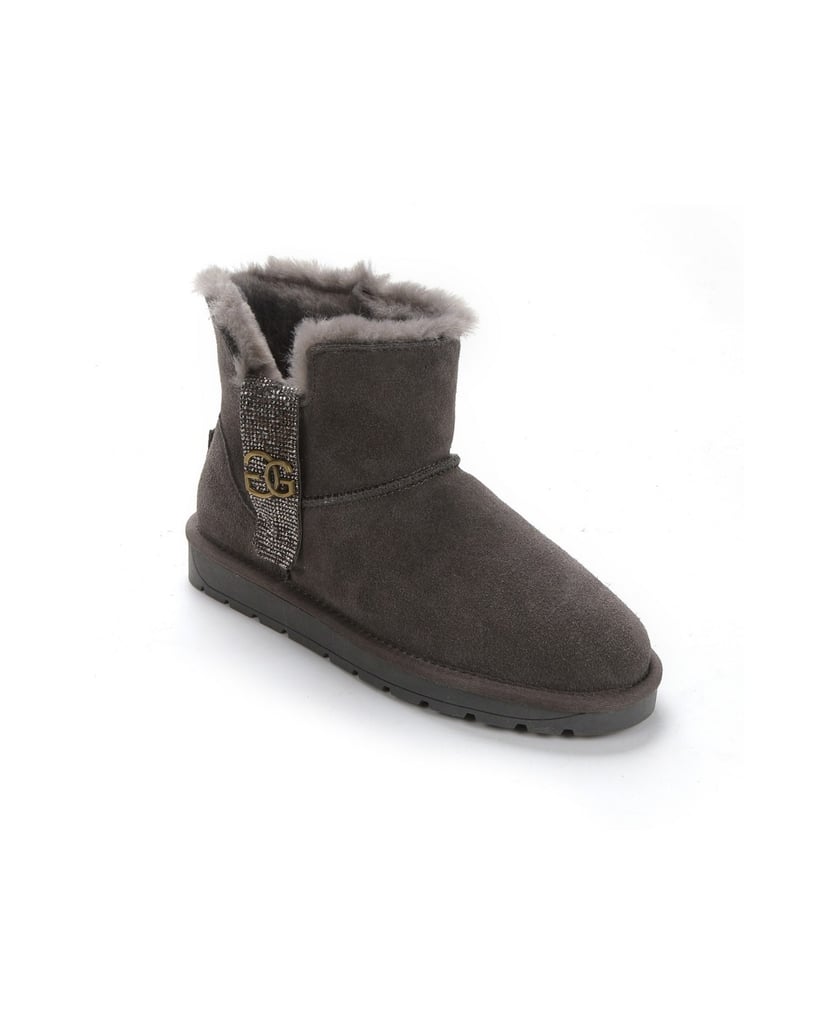 Gooce-GOLDY-Winterstiefel-aus-Wildleder-schwarz