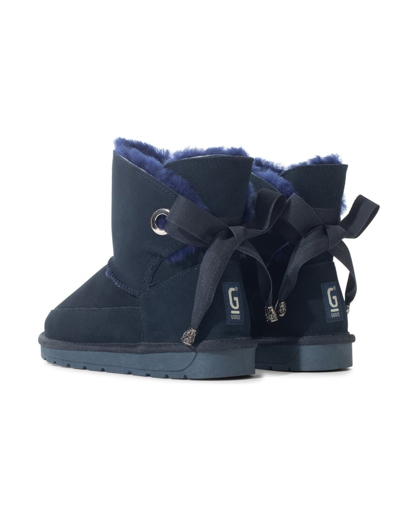 Gooce-CARLY-Winterstiefel-aus-Wildleder-pink