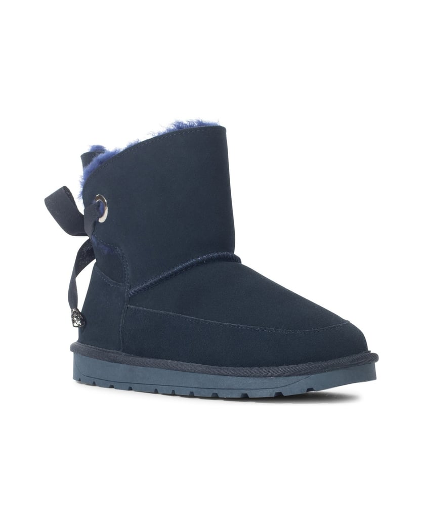 Gooce-CARLY-Winterstiefel-aus-Wildleder-pink