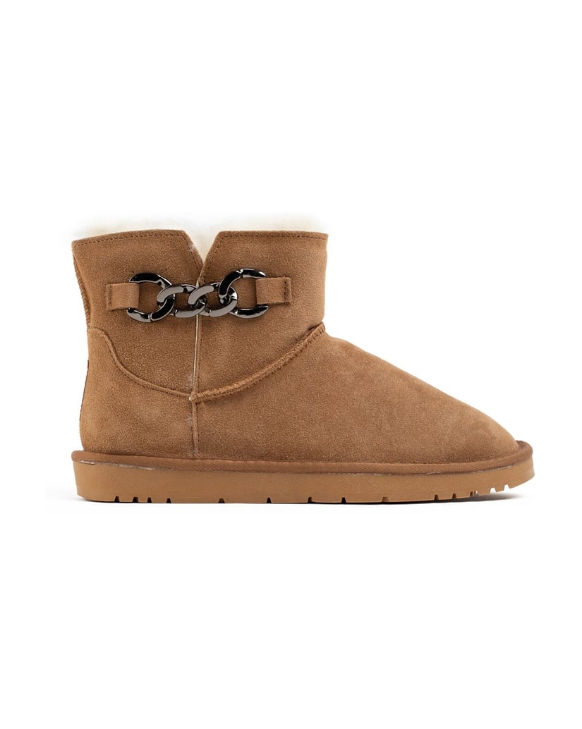 Gooce-JINY-Winterstiefel-aus-Wildleder-braun