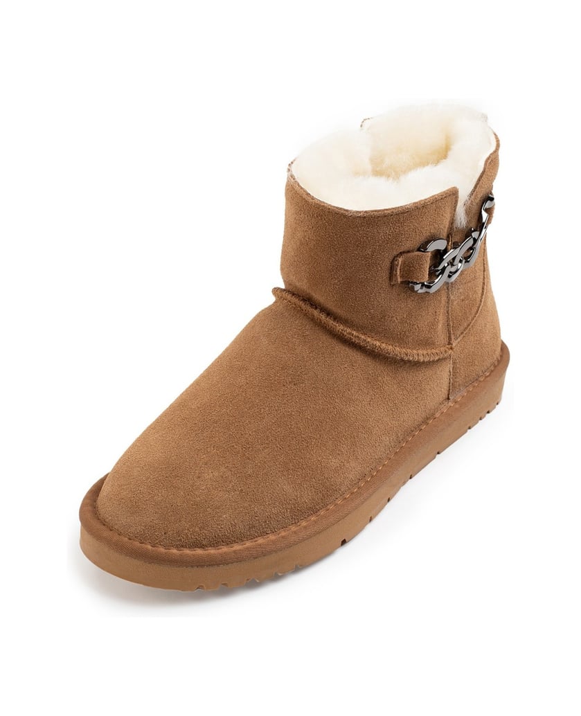 Gooce-JINY-Winterstiefel-aus-Wildleder-braun