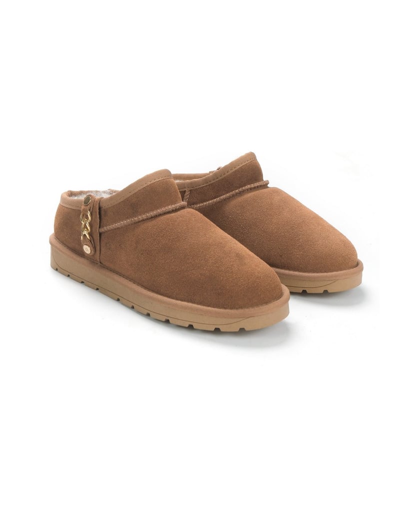 Gooce-MICHALA-Winterstiefel-aus-Wildleder-schwarz