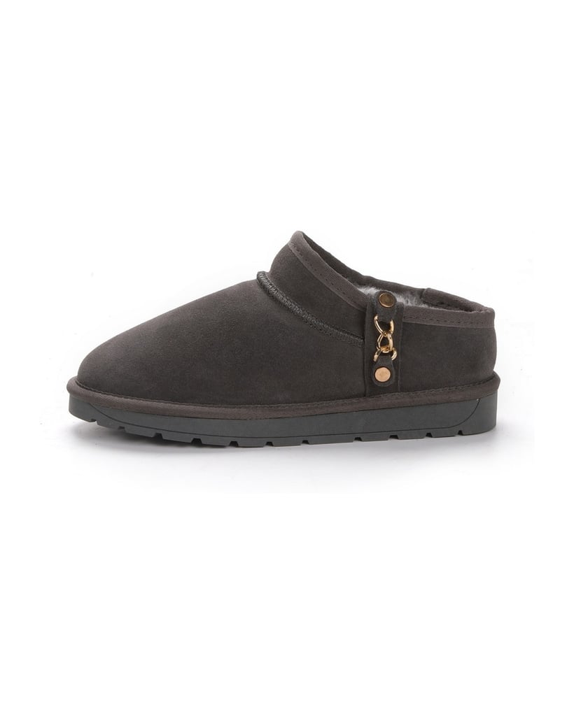 Gooce-MICHALA-Winterstiefel-aus-Wildleder-schwarz