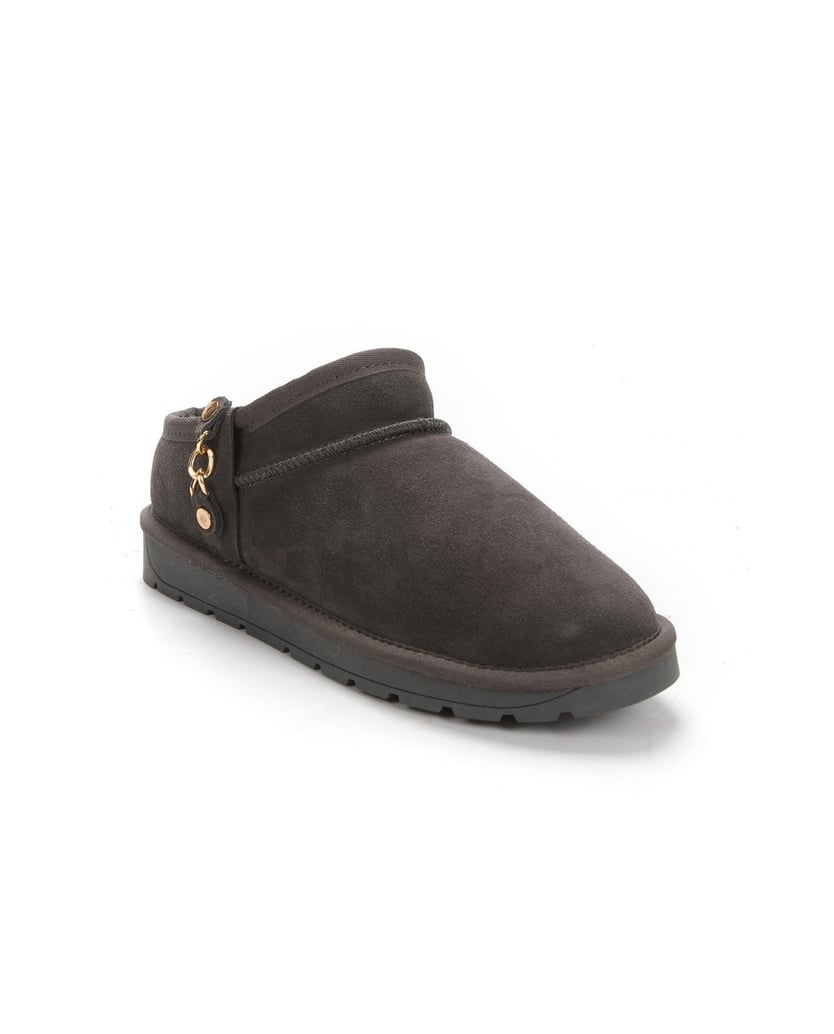 Gooce-MICHALA-Winterstiefel-aus-Wildleder-schwarz