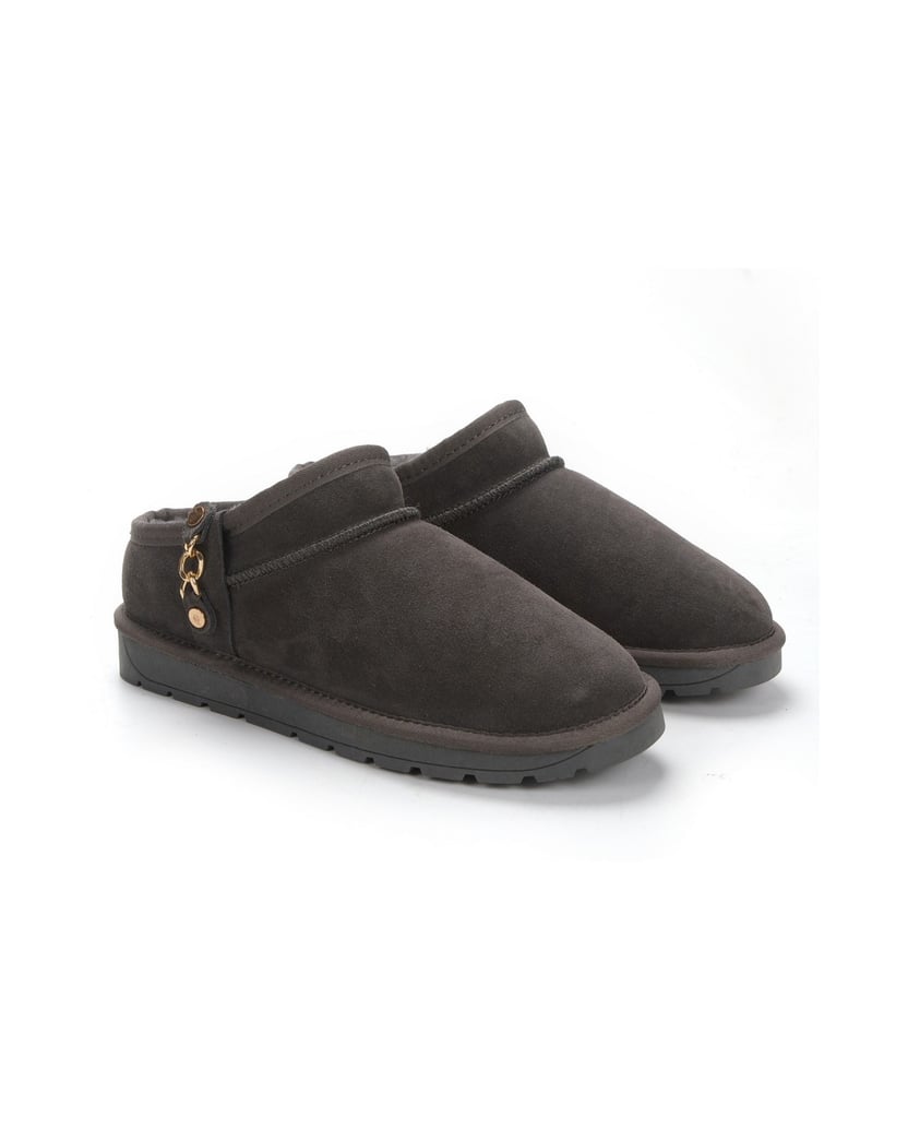 Gooce-MICHALA-Winterstiefel-aus-Wildleder-schwarz