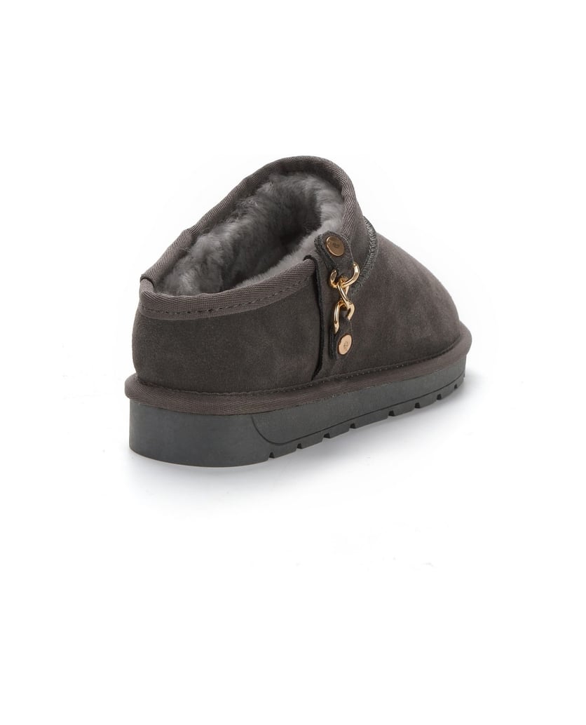 Gooce-MICHALA-Winterstiefel-aus-Wildleder-schwarz
