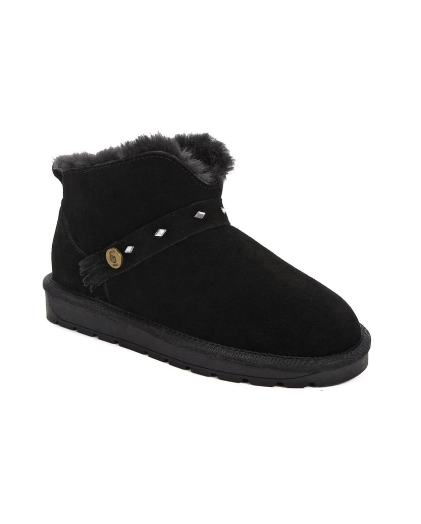 Gooce-MIKADO-Winterstiefel-aus-Wildleder-schwarz