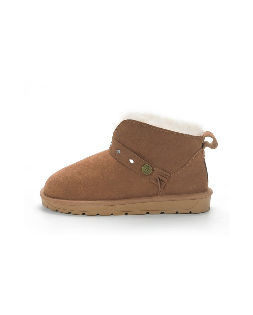 Gooce-MIKADO-Winterstiefel-aus-Wildleder-schwarz