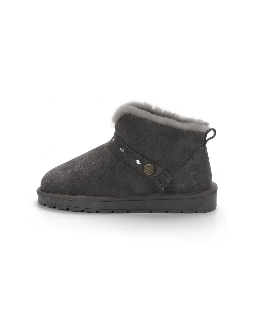 Gooce-MIKADO-Winterstiefel-aus-Wildleder-schwarz