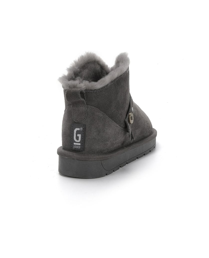 Gooce-MIKADO-Winterstiefel-aus-Wildleder-schwarz