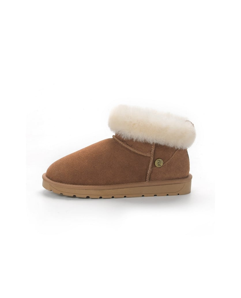 Gooce-MINOIS-Winterstiefel-aus-Wildleder-braun