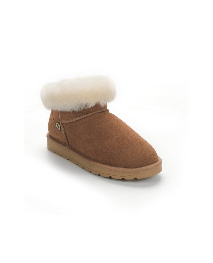 Gooce-MINOIS-Winterstiefel-aus-Wildleder-braun