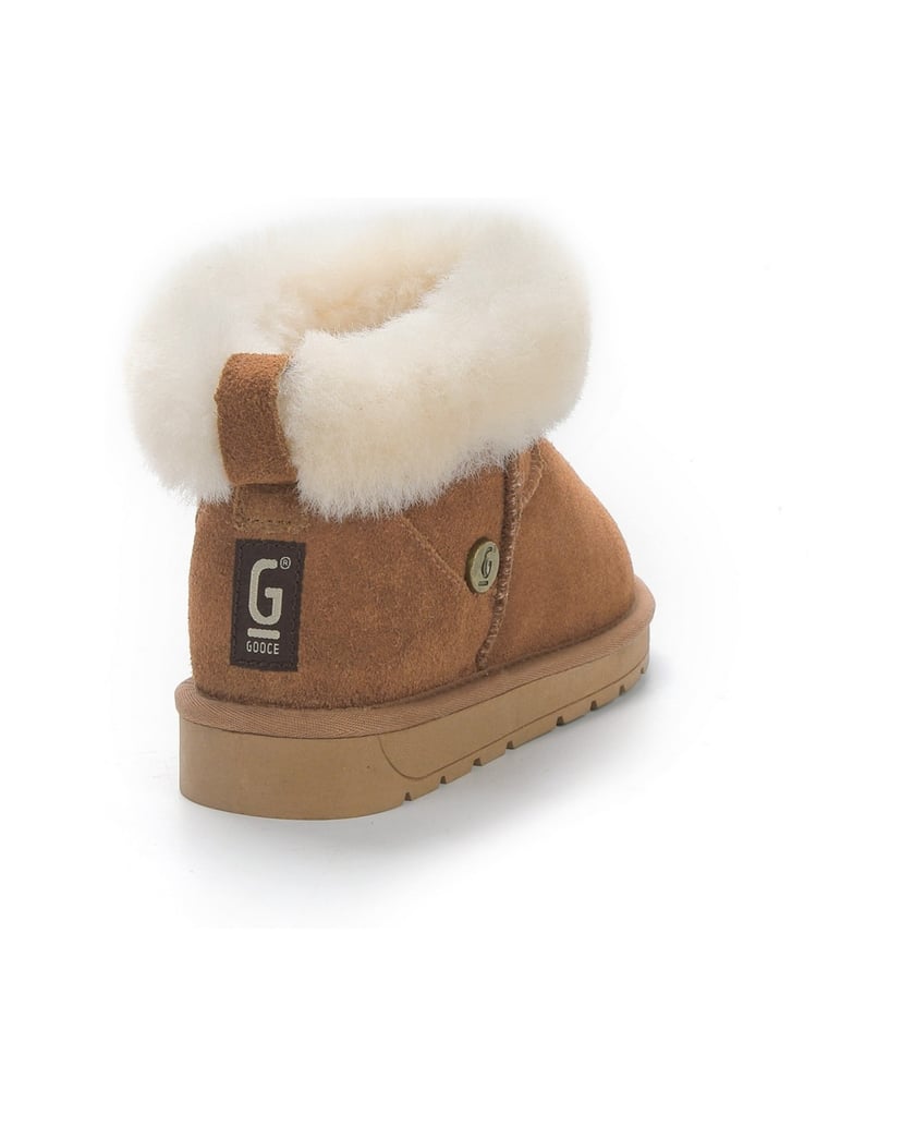 Gooce-MINOIS-Winterstiefel-aus-Wildleder-braun