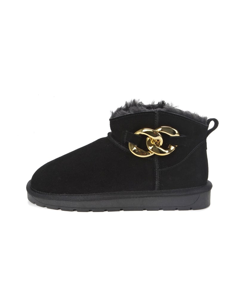 Gooce-MISHKA-Winterstiefel-aus-Wildleder-schwarz