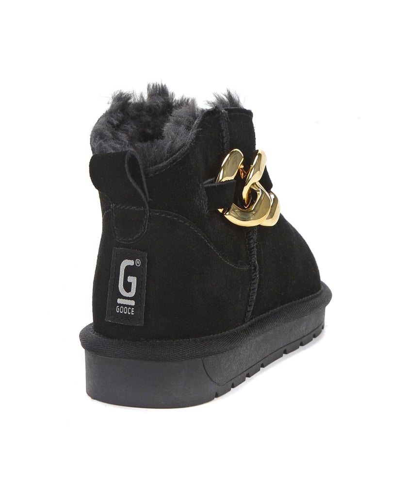 Gooce-MISHKA-Winterstiefel-aus-Wildleder-schwarz