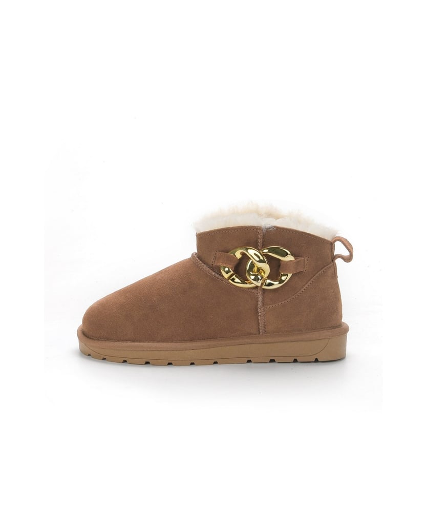 Gooce-MISHKA-Winterstiefel-aus-Wildleder-schwarz