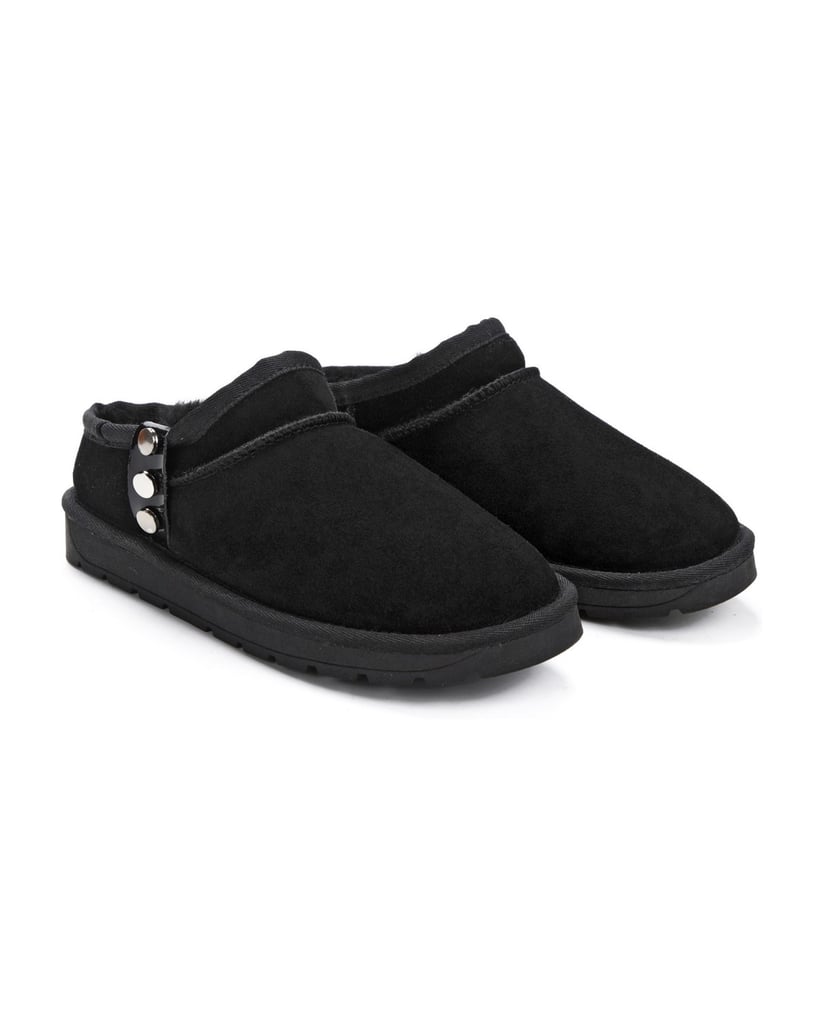 Gooce-MISTIDA-Winterstiefel-aus-Wildleder-schwarz