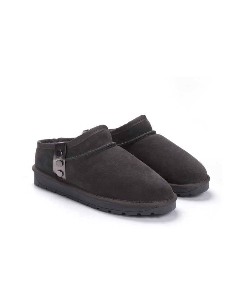 Gooce-MISTIDA-Winterstiefel-aus-Wildleder-schwarz