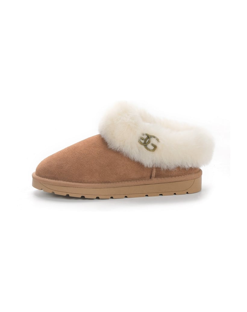 Gooce-MITSUKO-Winterstiefel-aus-Wildleder-braun