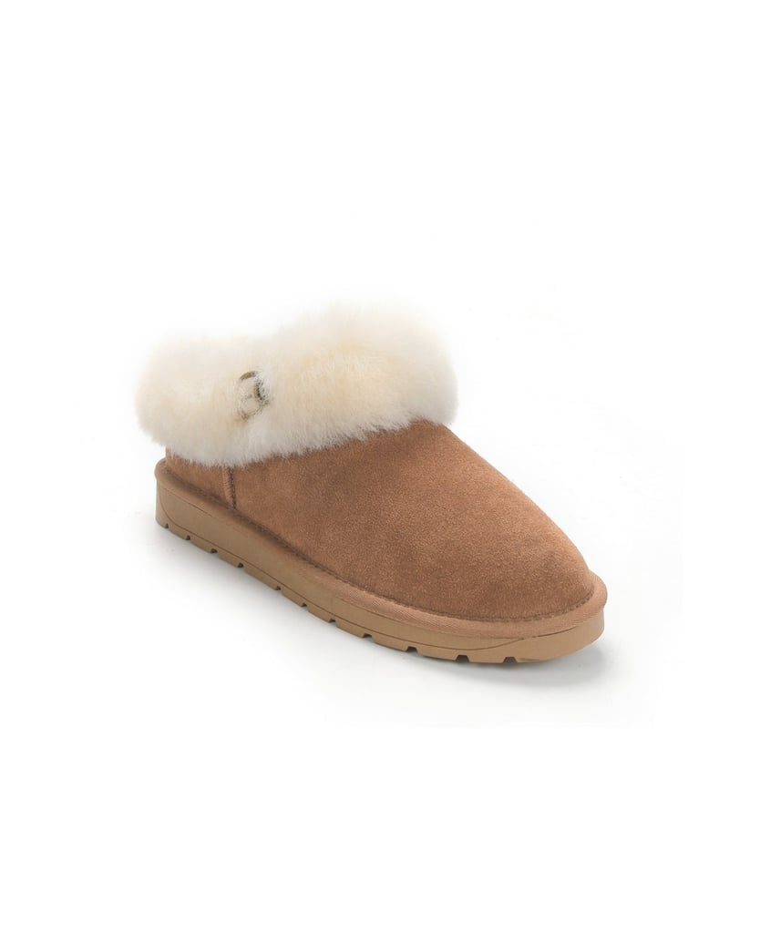 Gooce-MITSUKO-Winterstiefel-aus-Wildleder-braun