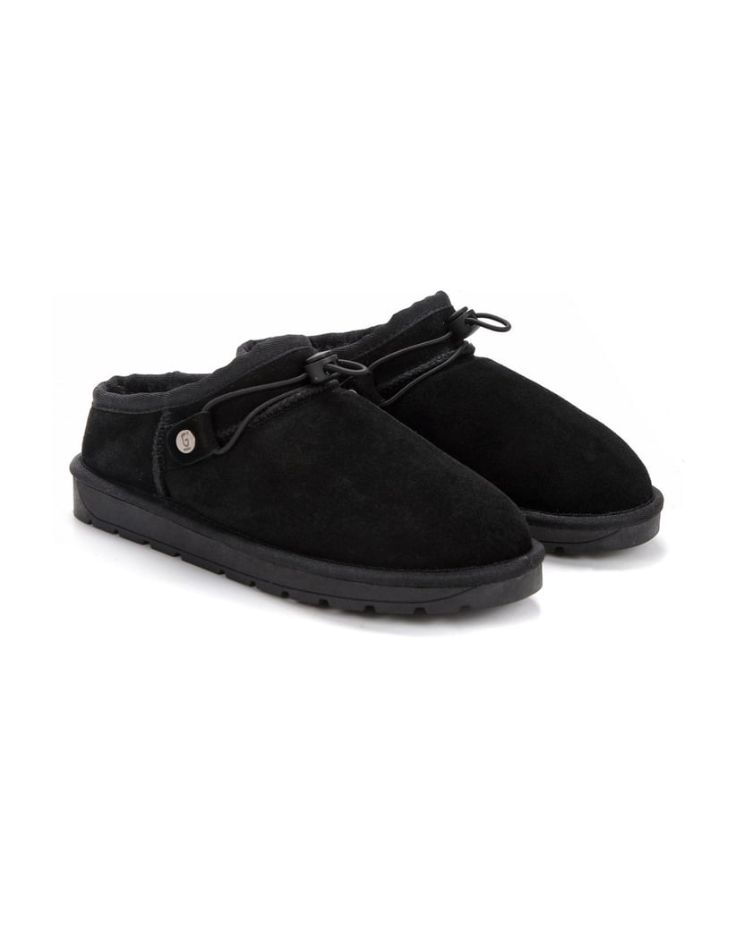 Gooce-MITUYA-Winterstiefel-aus-Wildleder-schwarz