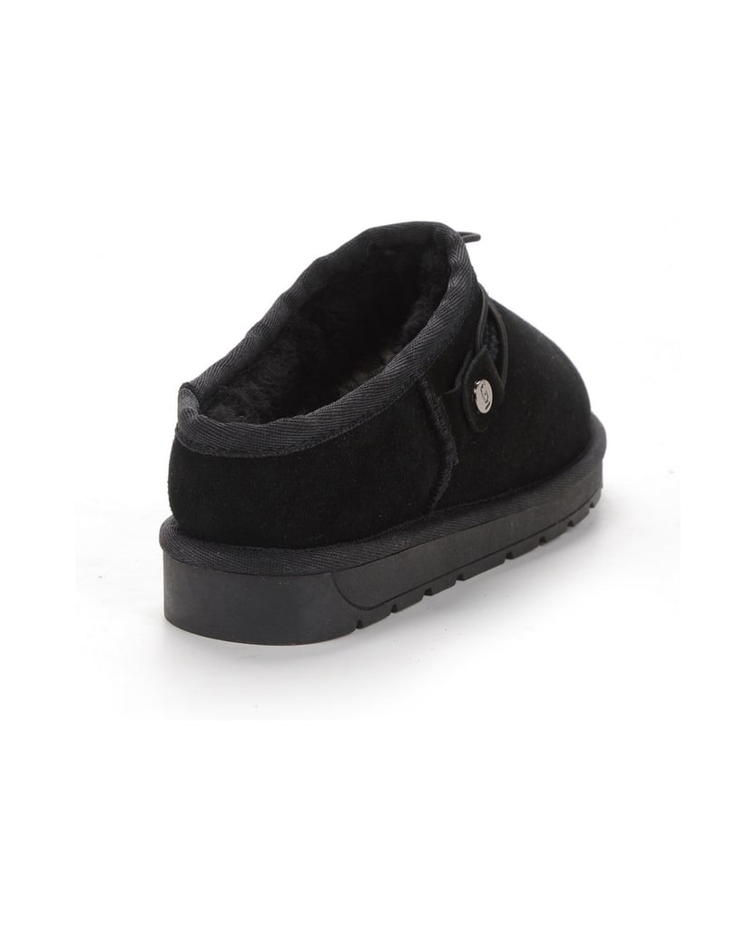 Gooce-MITUYA-Winterstiefel-aus-Wildleder-schwarz