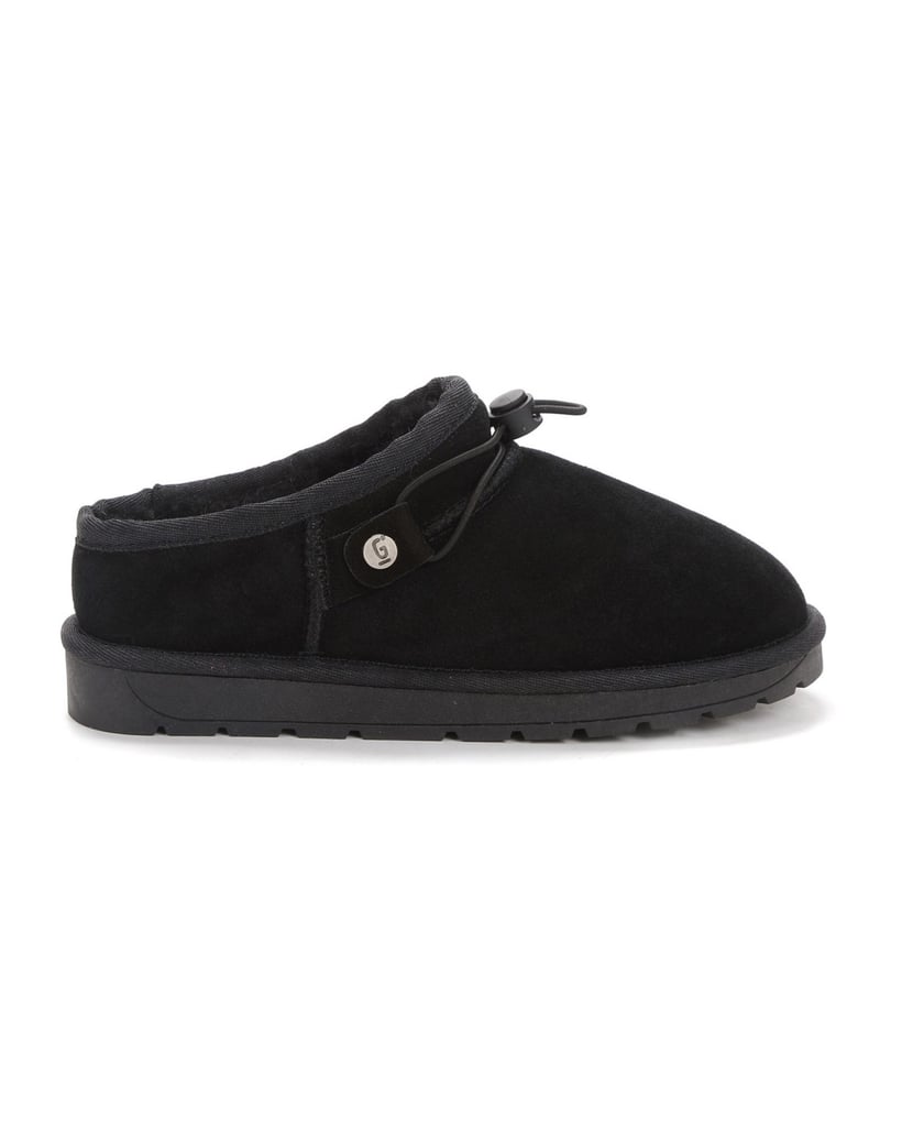 Gooce-MITUYA-Winterstiefel-aus-Wildleder-schwarz