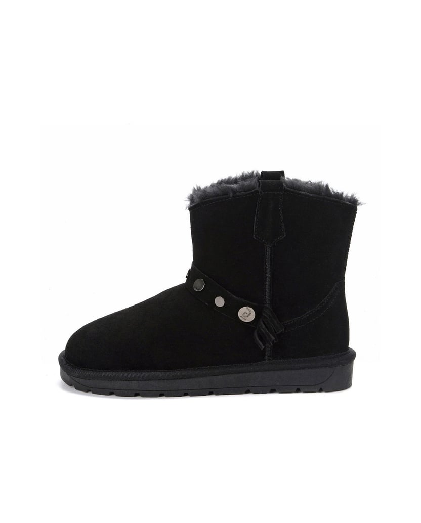 Gooce-WOOPY-Winterstiefel-aus-Wildleder-schwarz