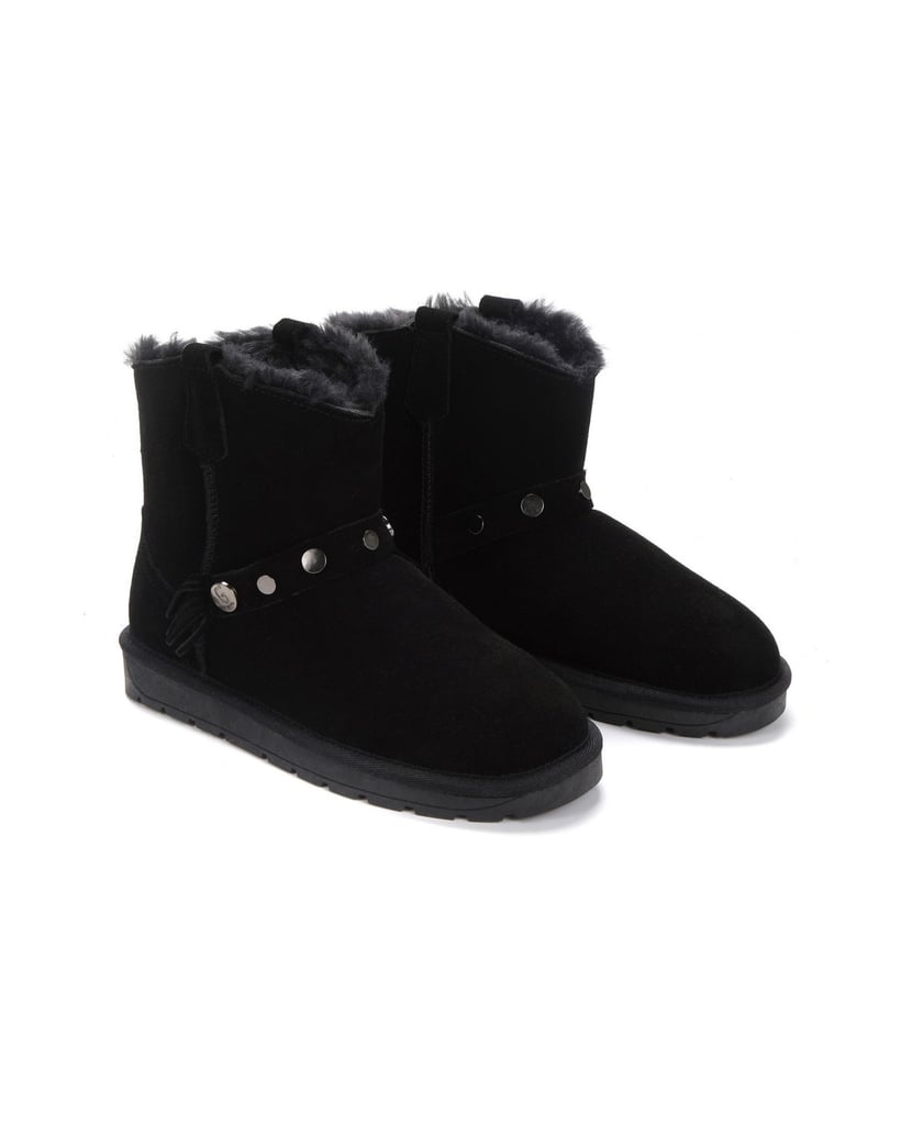 Gooce-WOOPY-Winterstiefel-aus-Wildleder-schwarz