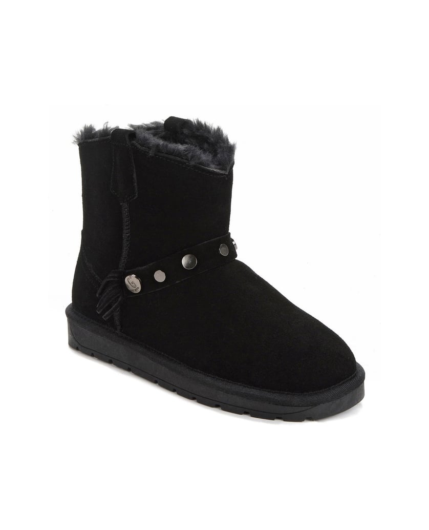 Gooce-WOOPY-Winterstiefel-aus-Wildleder-schwarz