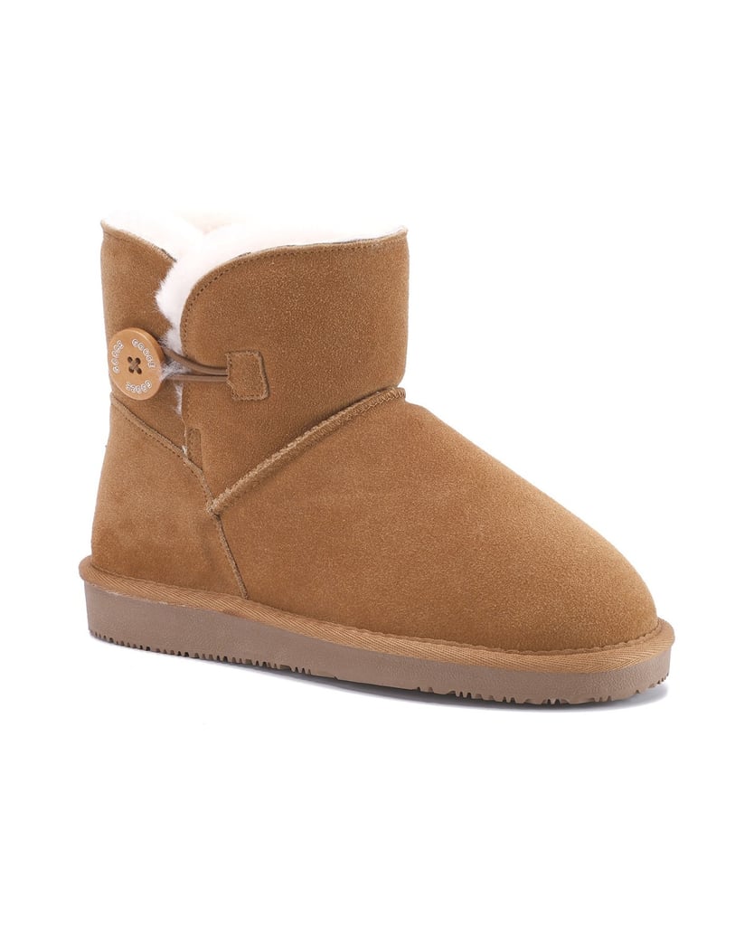 Gooce-CRESTONE-Winter-Suede-Boots-schwarz