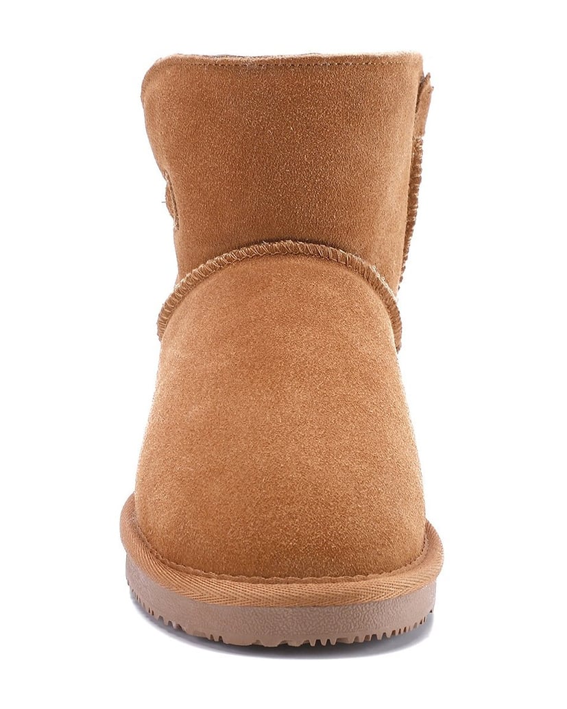 Gooce-CRESTONE-Winter-Suede-Boots-schwarz