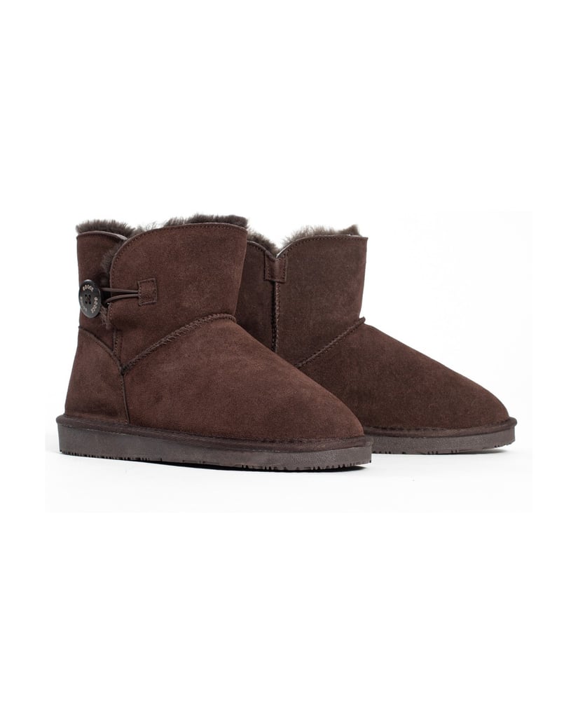 Gooce-CRESTONE-Winter-Suede-Boots-schwarz