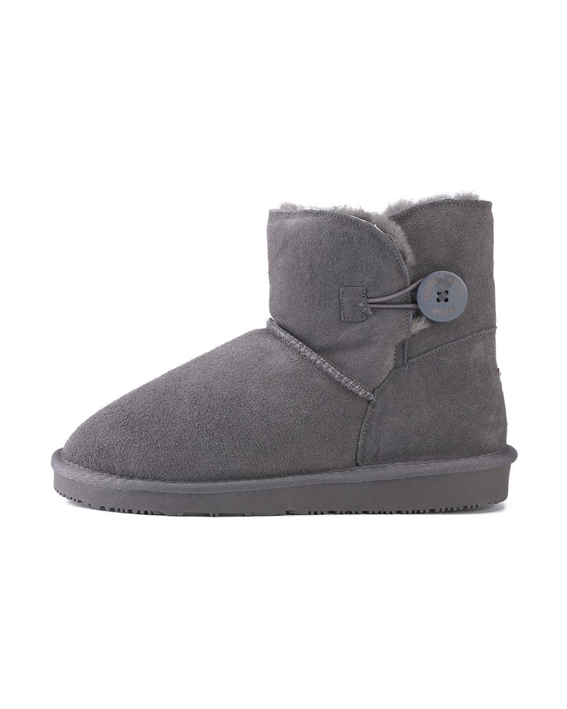Gooce-CRESTONE-Winter-Suede-Boots-schwarz