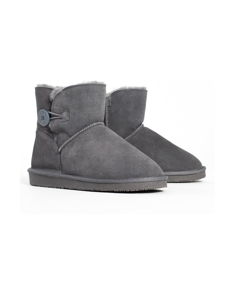 Gooce-CRESTONE-Winter-Suede-Boots-schwarz