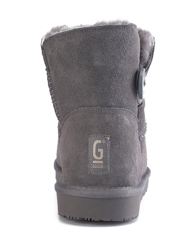 Gooce-CRESTONE-Winter-Suede-Boots-schwarz