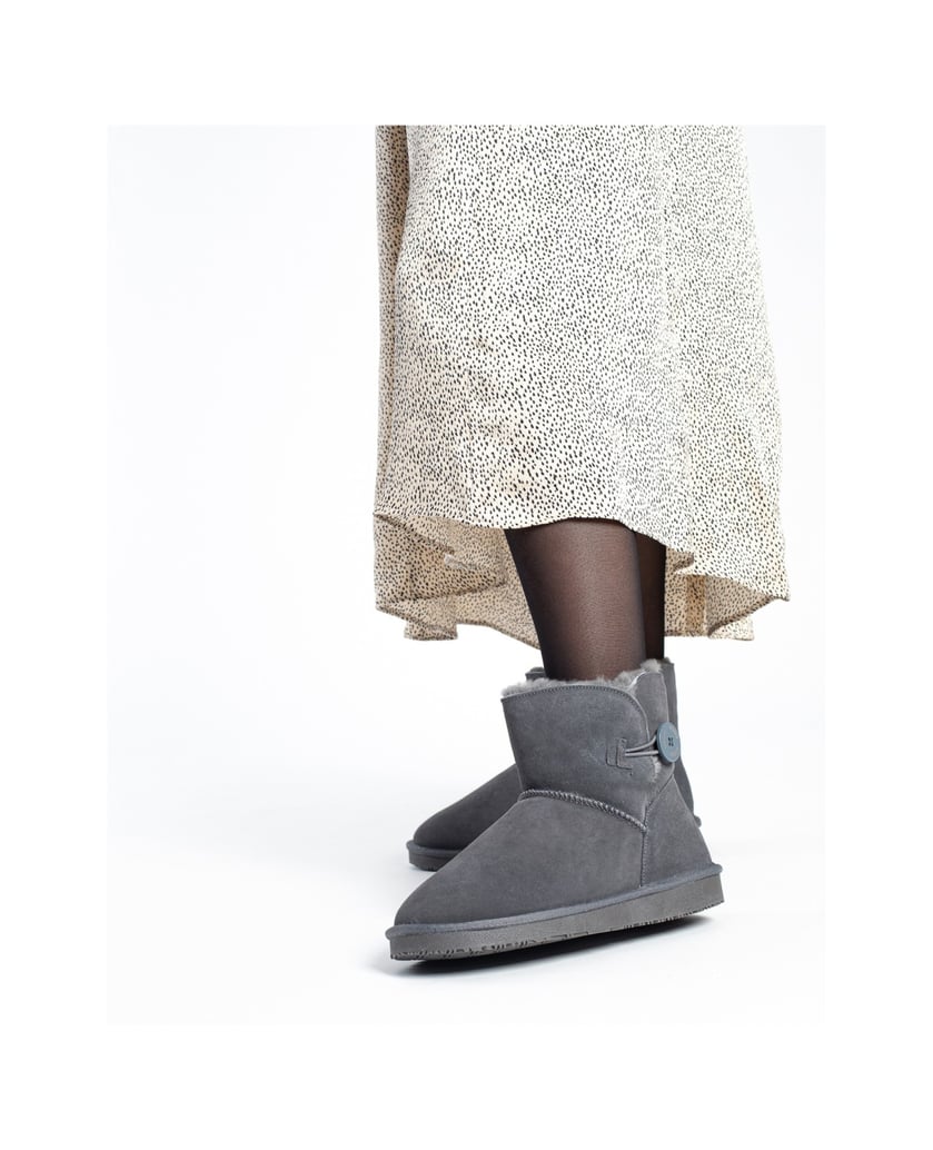 Gooce-CRESTONE-Winter-Suede-Boots-schwarz