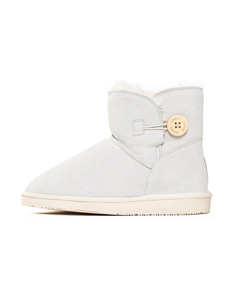 Gooce-CRESTONE-Winter-Suede-Boots-schwarz